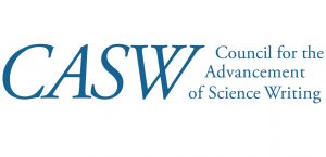 Council for the Advancement of Science Writing